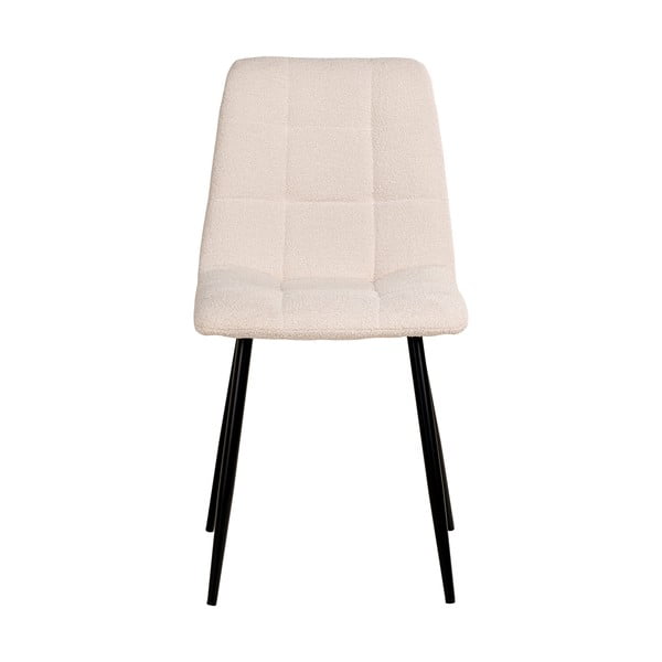 Kreemid söögitoolid 2tk komplektis Moseby - Bonami Essentials-image-1