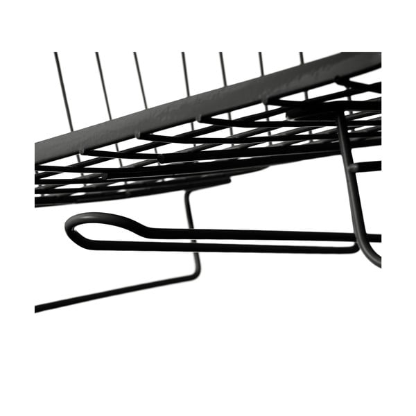 Rippuv metallkorv - Casa Selección-image-4