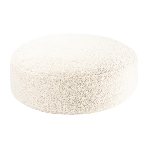Kreem bukleekangast laste kott-tool Round - Wigiwama