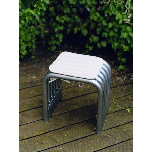 Metallist aiatool hõbedases värvitoonis Nokk - noo.ma-image-3