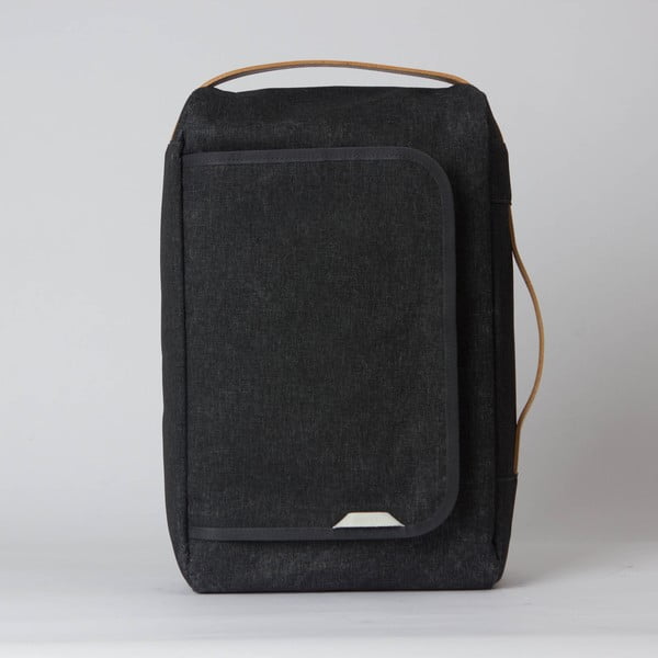 Batoh/taška R Bag 101 Kodra, black