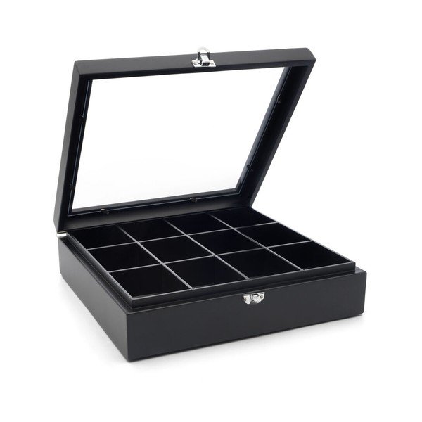 Puidust teekarp - Bredemeijer