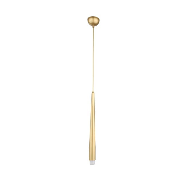 Kuldne rippvalgusti ø 10 cm Agusta - Squid Lighting-image-2