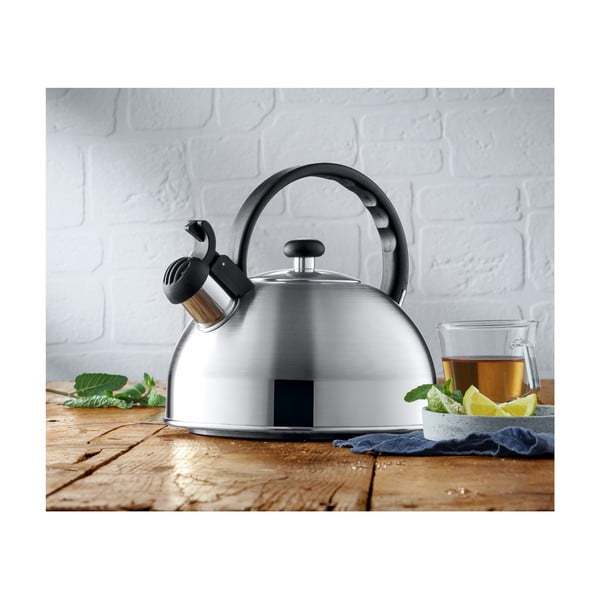 Hõbedane veekeetja 1,5 l – WMF-image-1