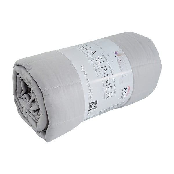 Suvine tekk 140x200 cm Summer - B.E.S.