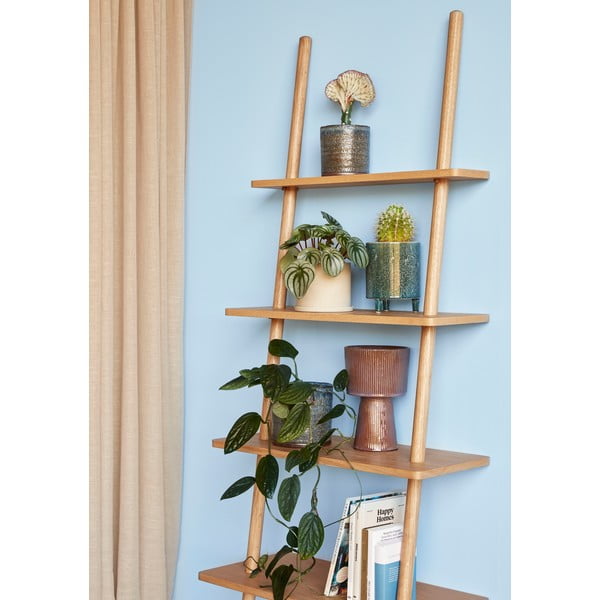 Keraamika lillepoti katted komplektis  2 tk ø 16 cm Pot – Hübsch-image-1