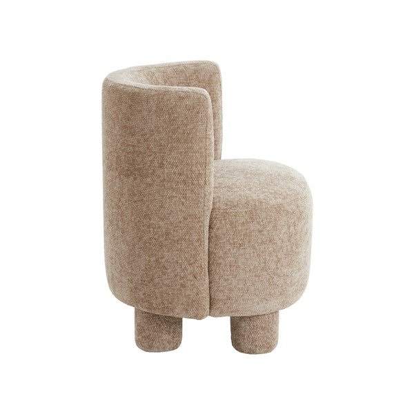 Helepruun tugitool Kamova - Light & Living-image-2