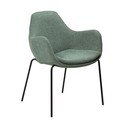 Heleroheline bukleekangast tugitool Zimmer - DAN-FORM Denmark