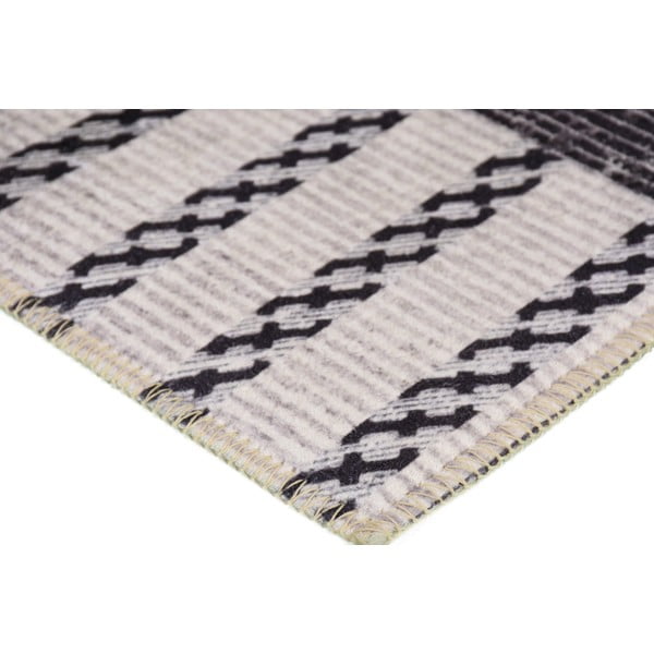 Hall pestav vaip 80x50 cm - Vitaus-image-2