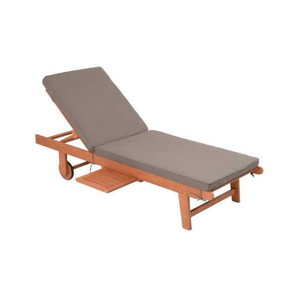 Hall puidust aiatool San Diego - Garden Pleasure-image-2