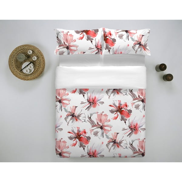 Puuvillane padjapüür, 45 x 155 cm Belvill - Marghett-image-1