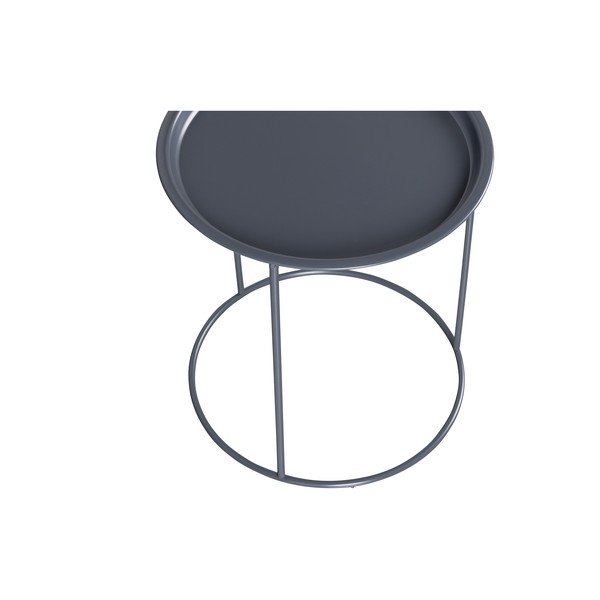 Helehall kohvilaud , ø 40 cm Ivar - WOOOD-image-3