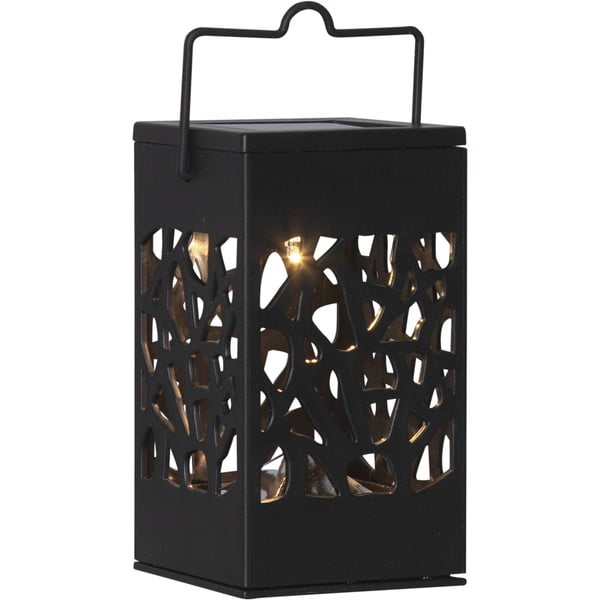 Komplektis 3 rippuvat LED päikesepatareid , kõrgus 11 cm Izola - Star Trading-image-4