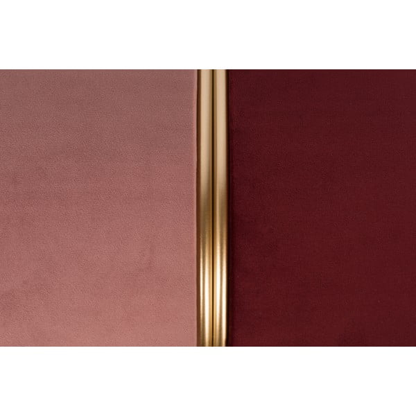 Punane-roosa sametist tool Bubbly - White Label-image-3