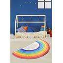 Laste libisemisvastane vaip , 85 x 160 cm Rainbow - Conceptum Hypnose