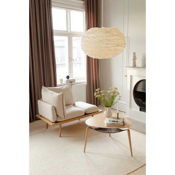 Valge lambivari ø 75 cm Eos XL - UMAGE-image-4