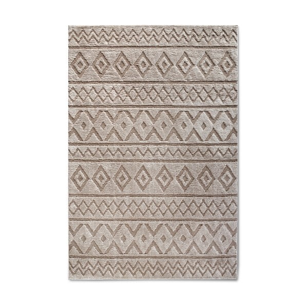 Beež vaip 80x120 cm Carpet Itinerance Beige - Elle Decoration