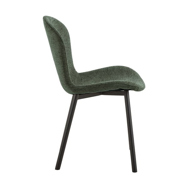 Tumeroheline söögitool Esra - Actona-image-4