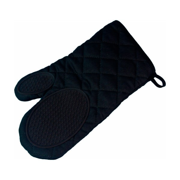 Puuvillast-silikoonist köögikinnas Cuistot - douceur d'intérieur