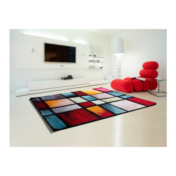 Vaip Malmö Cube, 60 x 120 cm - Universal-image-1