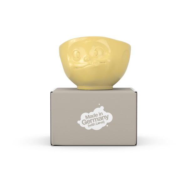 Kollane portselanist pada - 58products-image-2