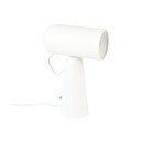 Valge laualamp Vesper - White Label