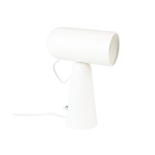 Valge laualamp Vesper - White Label