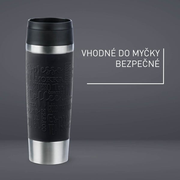 Must reisikruus 500 ml - Tefal-image-3