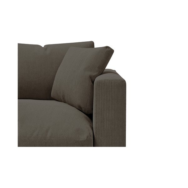 Tumehall koordi diivan 220 cm Comfy - Scandic-image-4