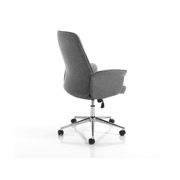 Hall kontoritool , kõrgus 110 cm Dony - Tomasucci-image-2