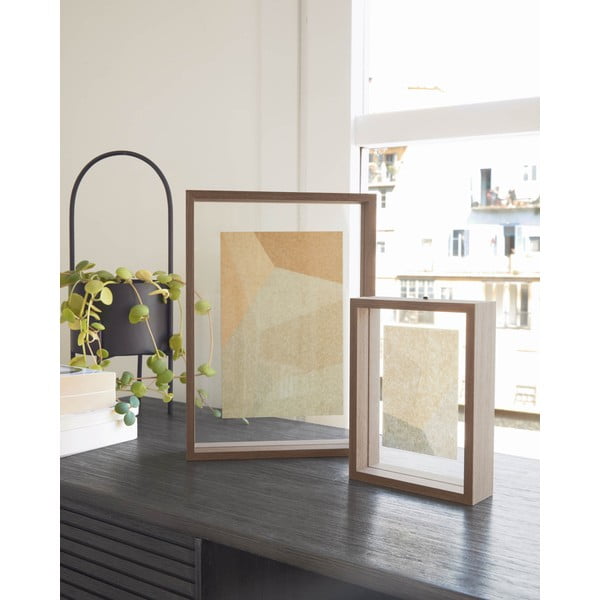 Pildiraam 22,5x31,5 cm Flavina - Kave Home-image-1