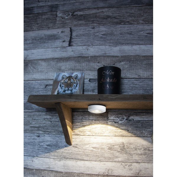 Valge LED öövalgusti  - Star Trading-image-3