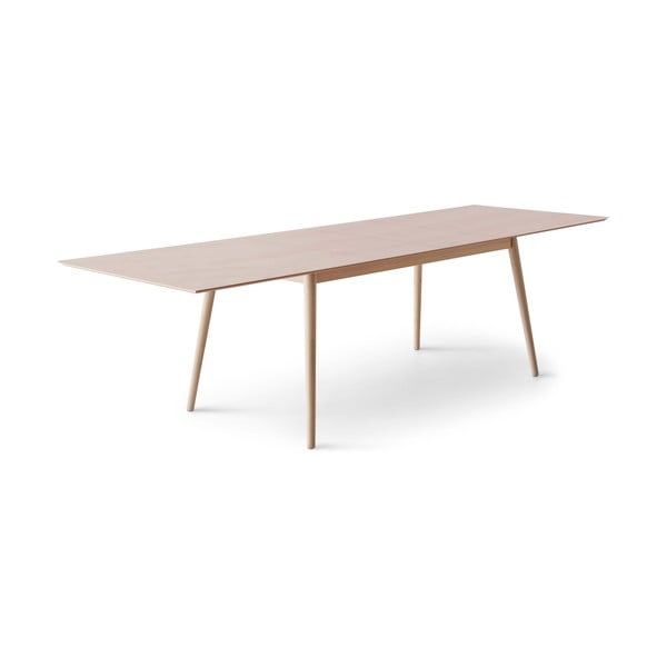 Tammedekooriga lisapikendused söögilauale 2 tk 48x100 cm Meza - Hammel Furniture-image-1