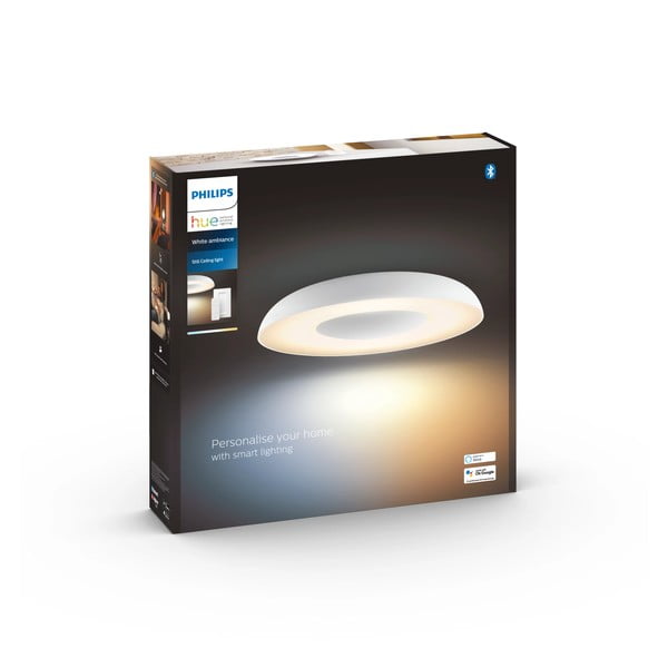 LED nutikas laevalgusti 22,5W Still - Philips Hue-image-1