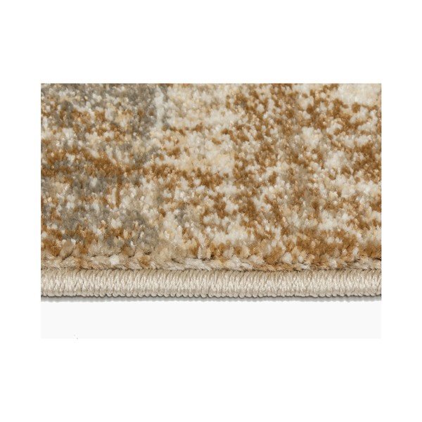 Béžový koberec Universal Bukit Beige, 80 x 150 cm-image-1