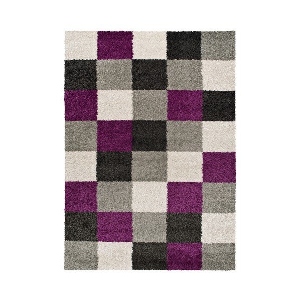 Koberec Universal Lys Morado, 140 x 200 cm