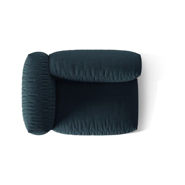 Tumesinine diivanimoodul (vasak nurk) Martina - Micadoni Home-image-3