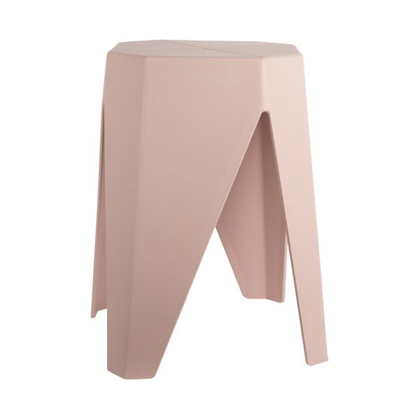 Heleroosa plastikust tool Cherish - Leitmotiv-image-2