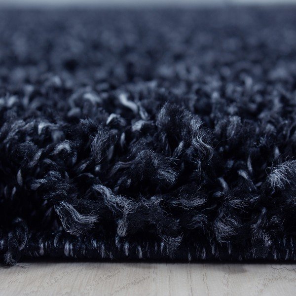Tumesinine jooksja 80x250 cm Life - Ayyildiz Carpets-image-2