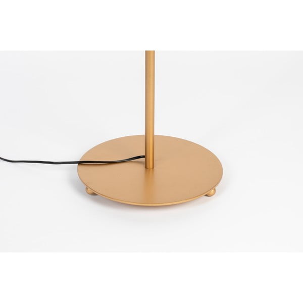 Põrandavalgusti kuldset värvi Lena - White Label-image-1