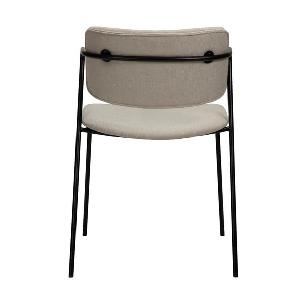 Beež söögitool Zed - DAN-FORM Denmark-image-3