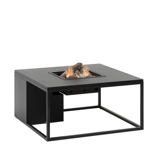 Roostevabast terasest kamin Cosiloft 100 - COSI-image-1