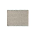 Puuvillased laualinad komplektis 2 tükki 38x50 cm Handloom - Lorena Canals