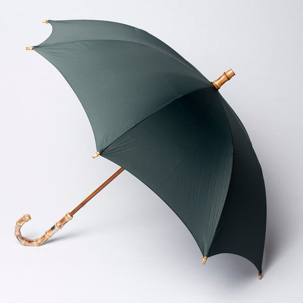 Deštník Alvarez Gents Bamboo Grey