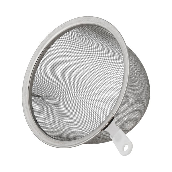 Jõulumotiiviga kruus ja keraamiline sõel 300 ml Valentin - Bloomingville-image-4