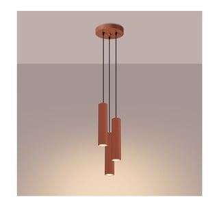Tellisevärvi rippvalgusti ø 19,5 cm Gleam - Nice Lamps
