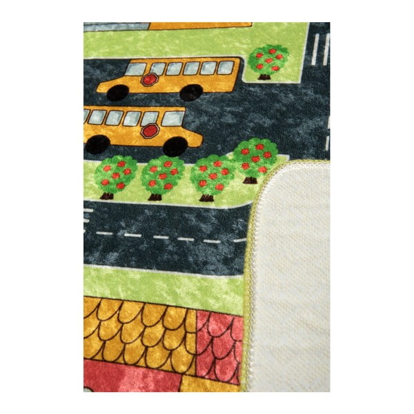 Laste vaip roheline , 200 x 290 cm Small Town - Conceptum Hypnose-image-2