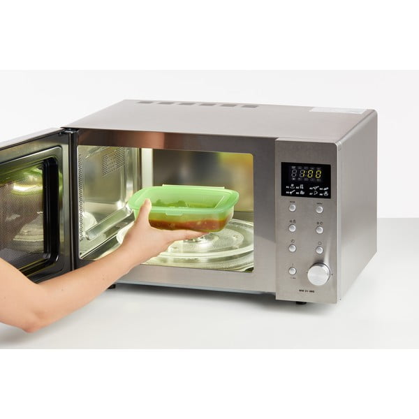 Toidukarbid 3 tk komplektis - Lékué-image-4