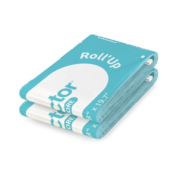 Vaakumkotid 2tk komplektis Roll Up S – Compactor-image-2