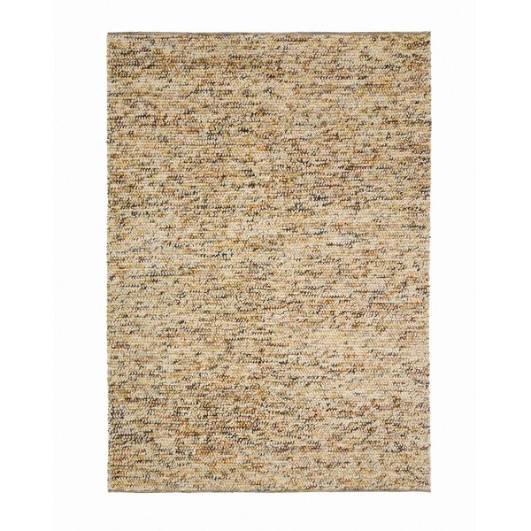 Käsitsi kootud villane vaip 160x230 cm Elanis - Kave Home